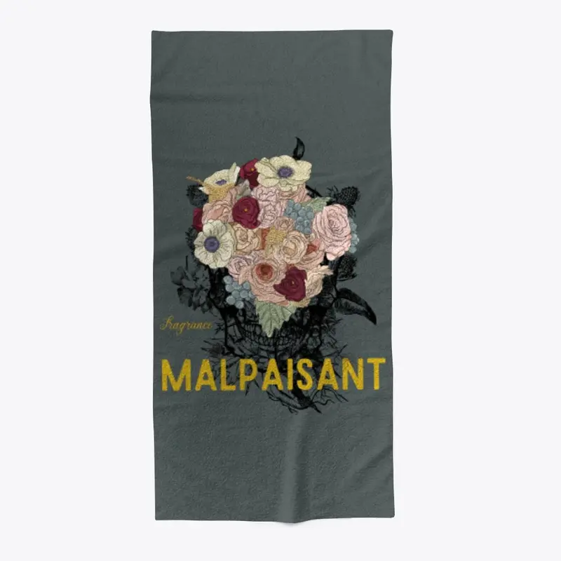 Malpaisant – Parfum extraordinaire