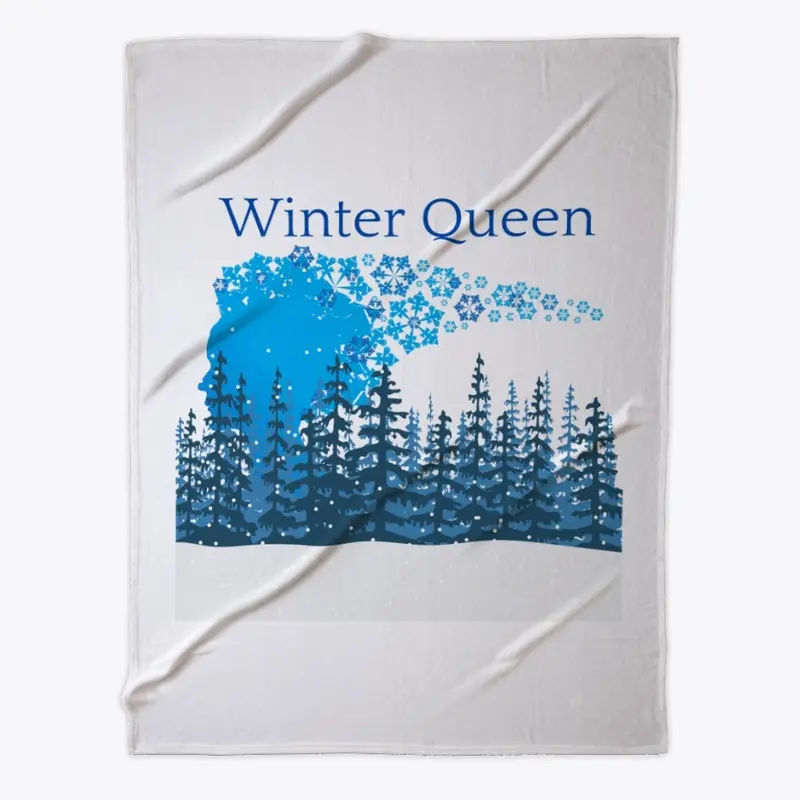 Winter Queen