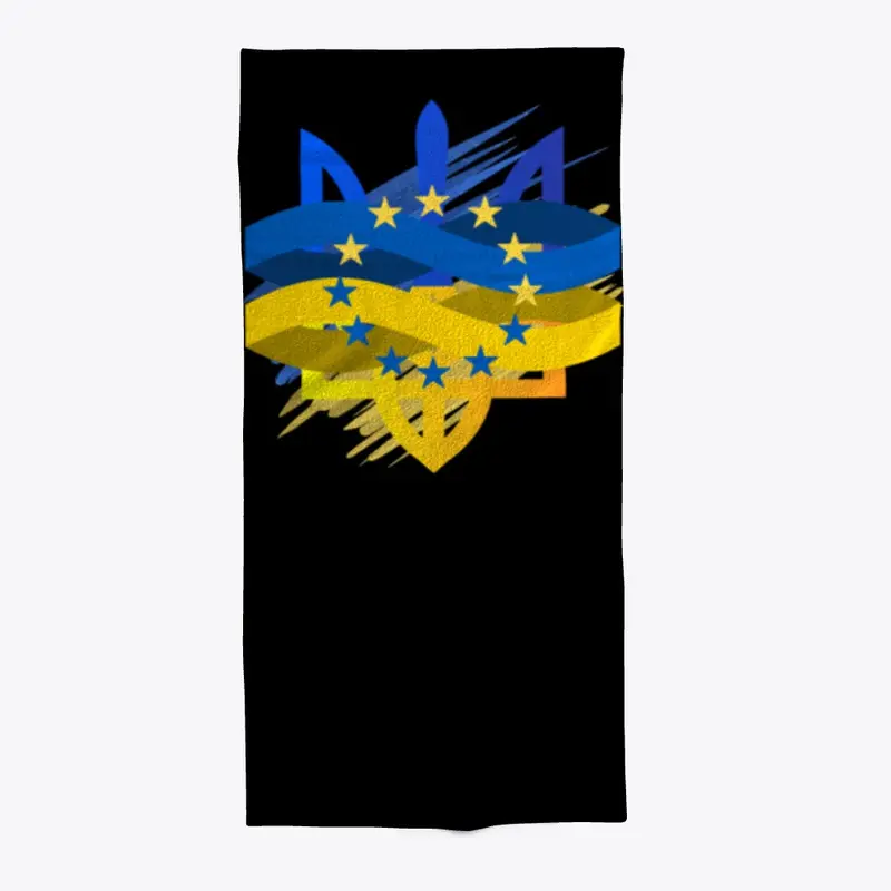 Ukraine in Europe