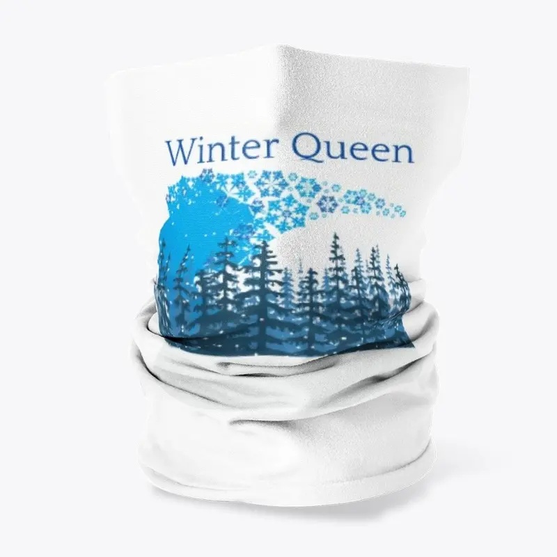 Winter Queen