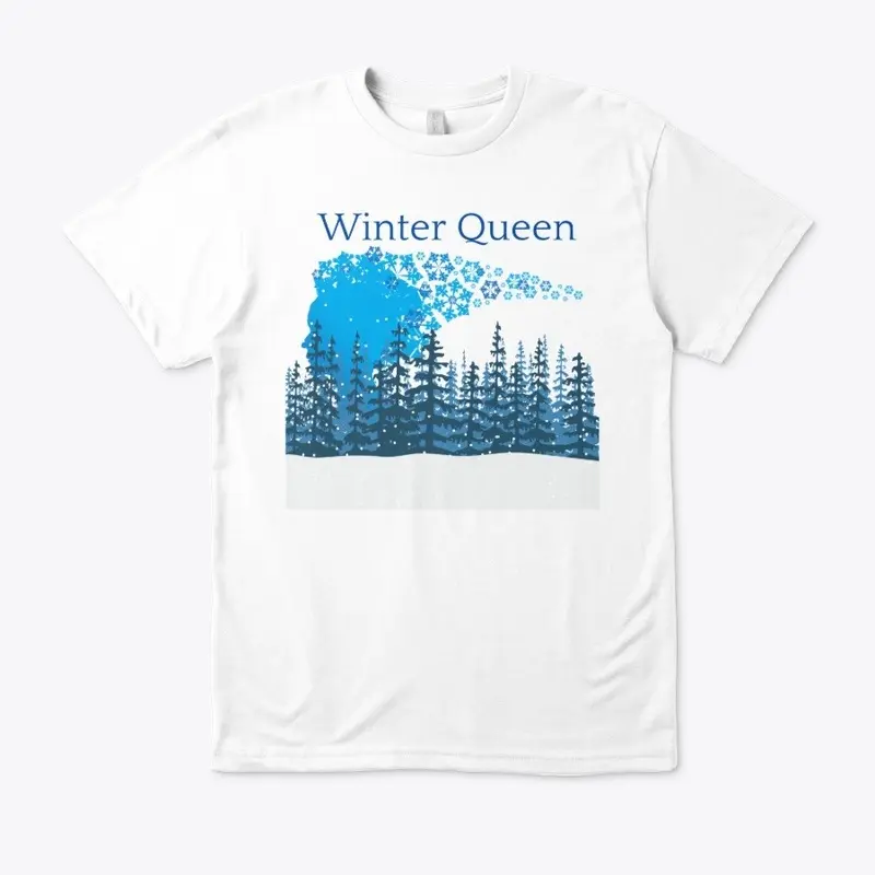 Winter Queen