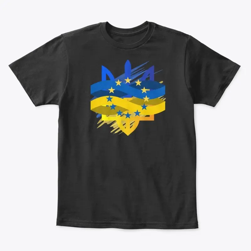 Ukraine in Europe